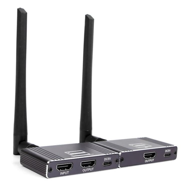 D9-1 / D10-1 Support 90 Degree Screen Rotation 8X1 HDMI Wireless Display Adapter D9-1 / D10-1 Support 90 Degree Screen Rotation 8X1 HDMI Wireless Display Adapter